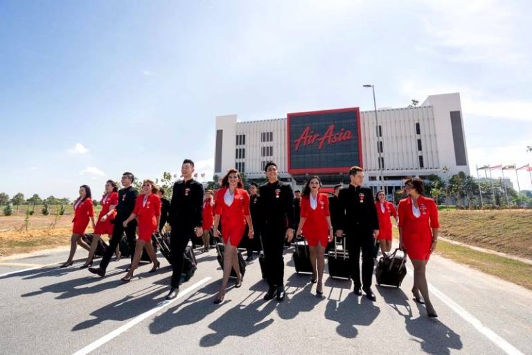 Bonus Ke Kertajati,AirAsia Bebaskan Penumpang Mengubah Jadwal