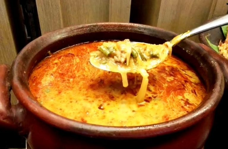 Berburu Kelezatan Kuliner Khas Betawi