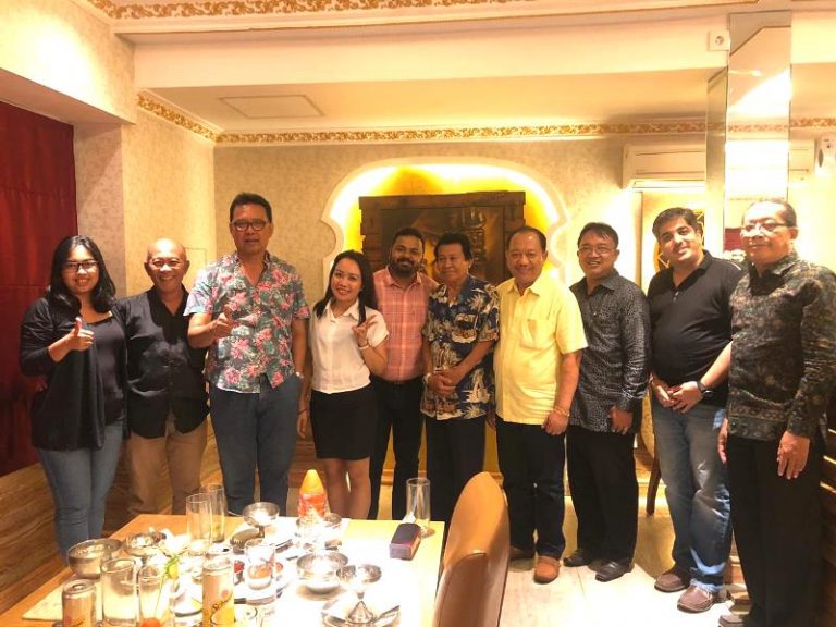 Ironis,India Potensi Pasar Terbesar Kedua Tapi Tak Ada Direct Flight Dari Bali