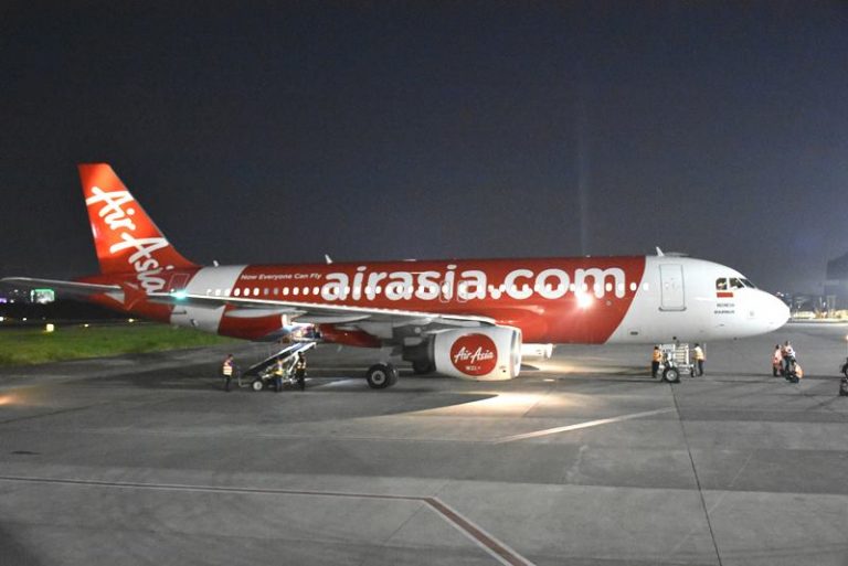 AirAsia Indonesia Menunda Penerbangan Hingga 8 Juni 2020, Ini Alasannya