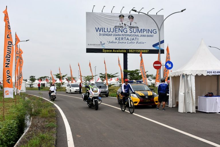 BIJB Siapkan Anggaran 60 Miliar Untuk Marketing