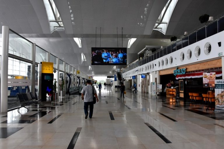 Gratis,Nonton Bioskop Di Bandara Kualanamu