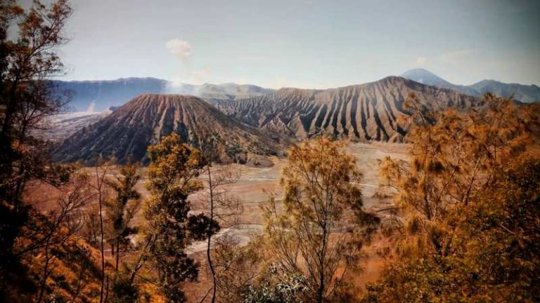 Ingin Ke Bromo,Ini Ada Paket Menarik Lho