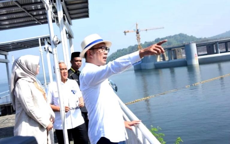 Pengembangan Waduk Jatiluhur Bisa Meningkatkan Pendapatan Asli Daerah