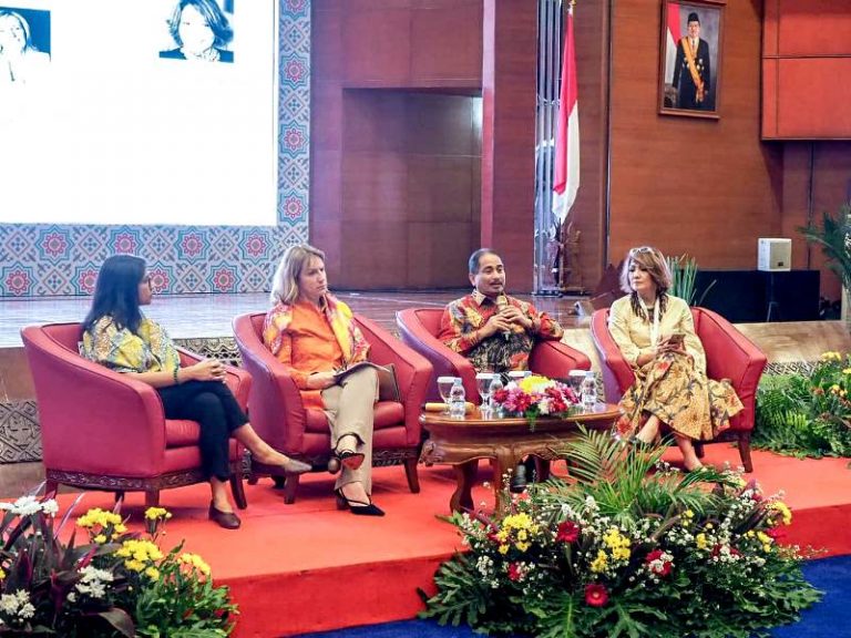 Ubud Jadi Destinasi Wisata Gastronomi Standar Internasional