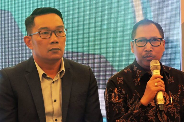 Pemprov Jabar Gagas Olah Sampah Kreatif di Destinasi Wisata