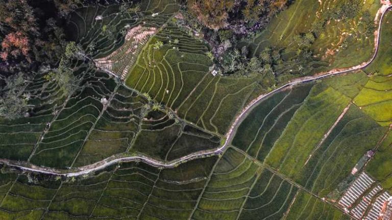 Pertama Gelar Wisata Rally,Jateng Prioritaskan Peserta Dari Luar