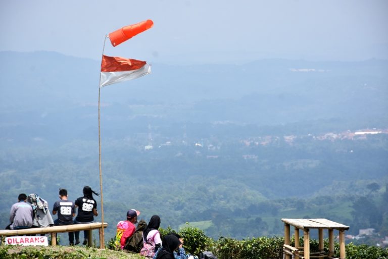 Mudik Melewati Cipali Coba Singgahi 5 Destinasi Ini