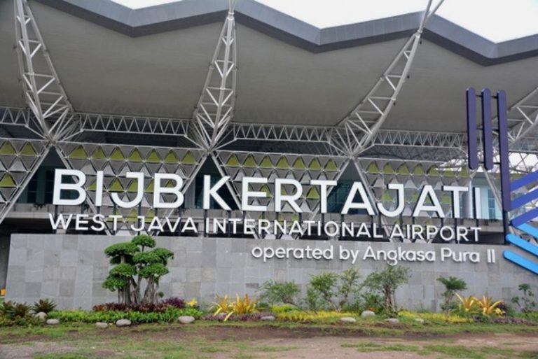 Panduan Bagi Penumpang Yang Ingin Ke Bandara Kertajati