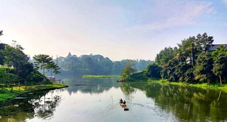 Bogor Segera Miliki Theme Park Terbesar di Asia Tenggara