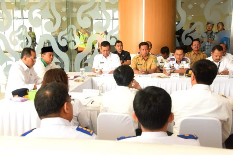 Perpindahan Rute Penerbangan Ke Kertajati Harus Tuntas 1 Juli 2019