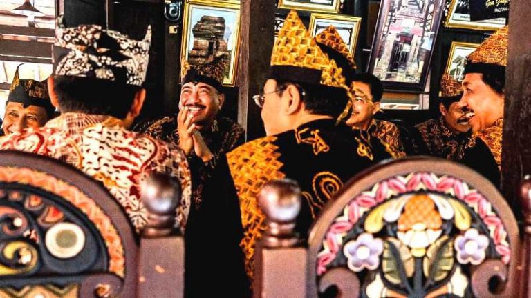 Menpar Sebut Banyuwangi Layak Menjadi Destinasi Terbaik