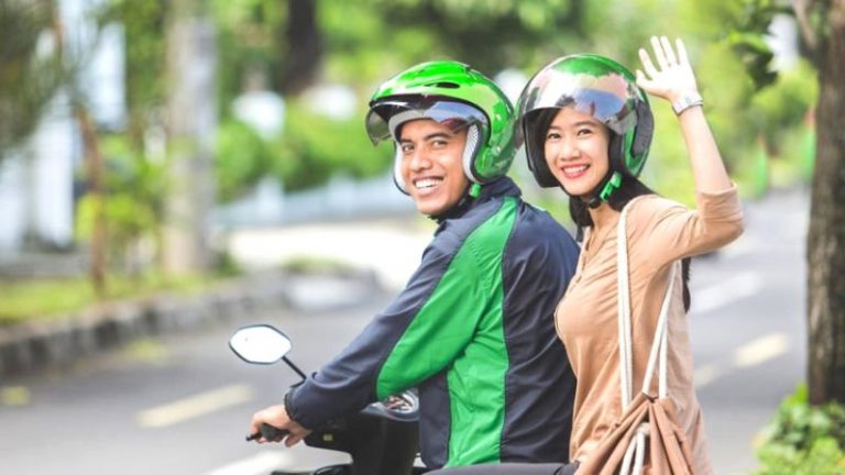 Setelah Diskon Dihapus,Masih Menarikkah Ojek Online