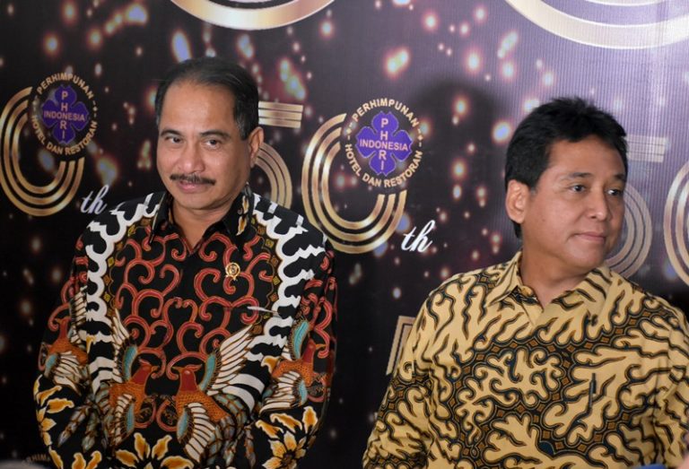 PHRI Dorong Pemerintah Terapkan “Open Sky”