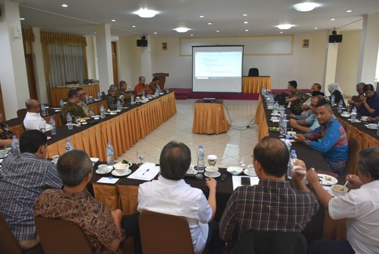 Musda PHRI Jawa Barat Dipastikan Januari 2020