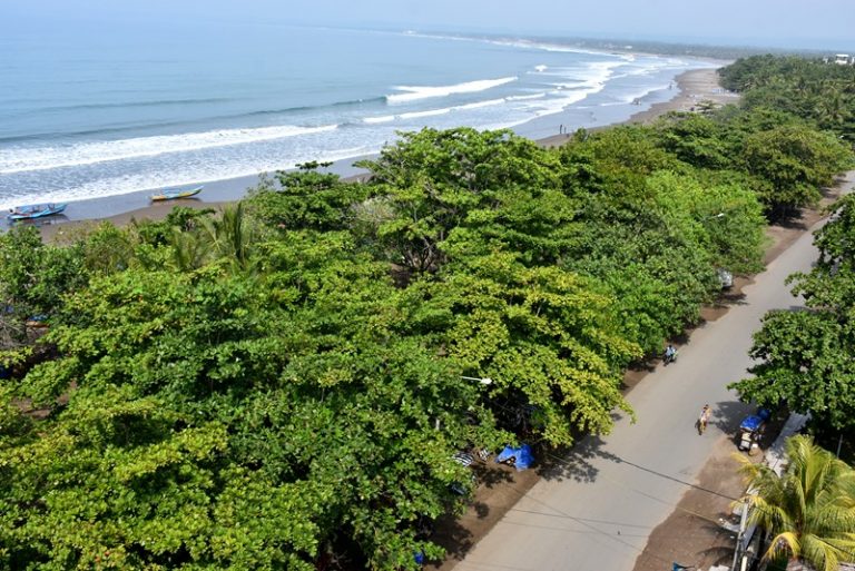 Investor Bintan Tertarik Kelola Bandara Nusawiru Pangandaran