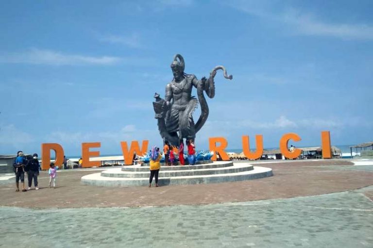 Hampir Setengah Juta Wisatawan Liburan Lebaran Di Purworejo