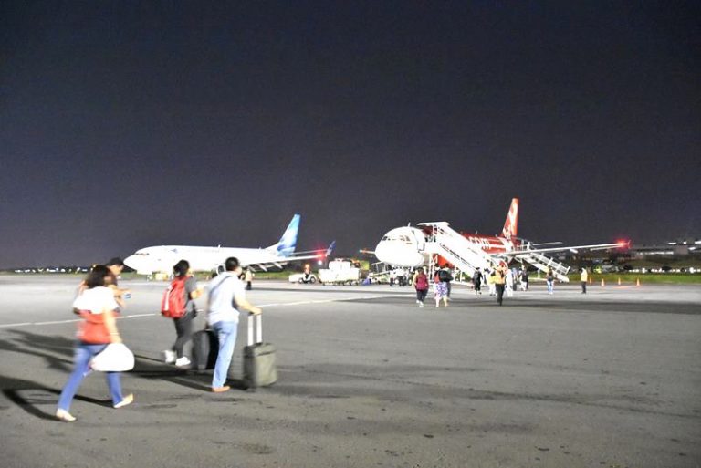 Mahalnya Tiket Pesawat,Hotel Di Maluku Sepi