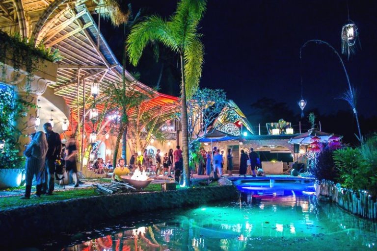 Pesta Kesenian Bali Juga Hadirkan Ragam Kuliner Menarik