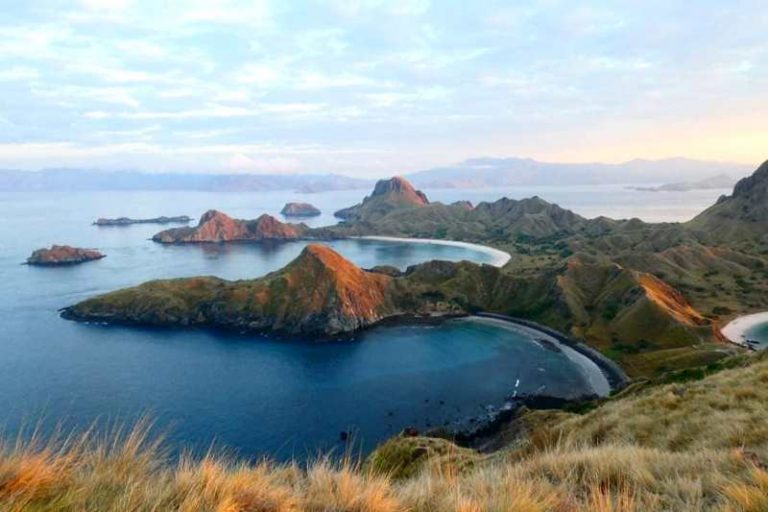 PHRI NTT Tak Merasa Khawatir Terhadap Penutupan Taman Komodo