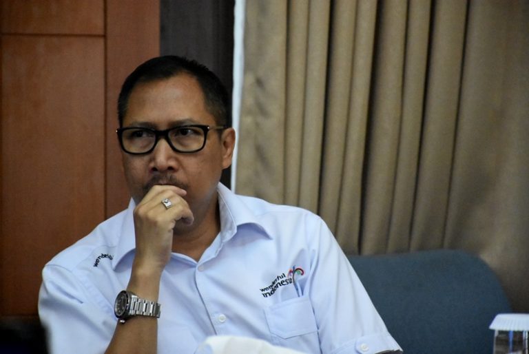 Sempat Terganjal Administrasi, Wishnutama Diminta Realisasi KEK Pangandaran