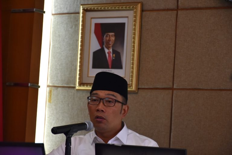 Gubernur Jabar Perintahkan Objek Wisata Yang “Palaki” Wisman Ditertibkan