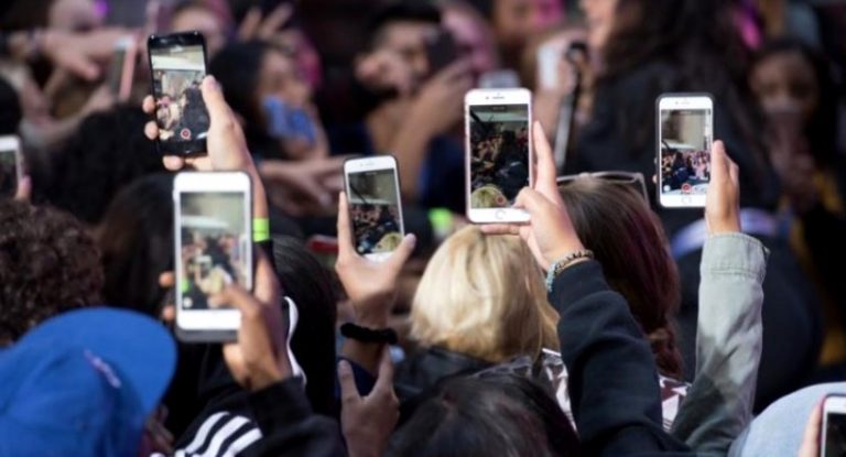 Ini 5 Penguasa Pasar Smartphone Global