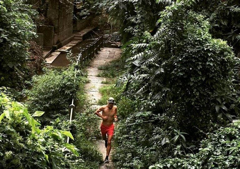 Sungailiat Triathlon 2019 Bakal Lebih Seru Dengan Rute Baru