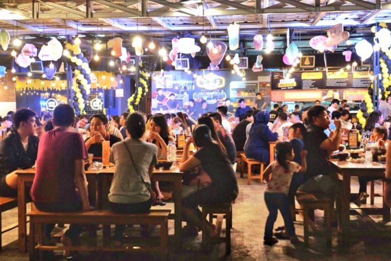 Mantabz Bro,Icip-icip Di Warung Wakaka