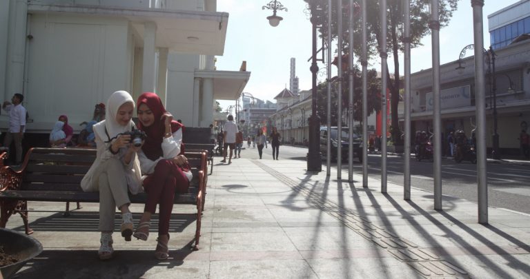 Berikut Pengalihan Arus Lalu Lintas saat Asia Africa Carnival 2019 Digelar