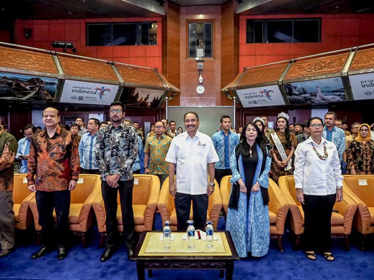 ASITA Siap Dukung Pemerintah Datangkan 20 Juta Wisman