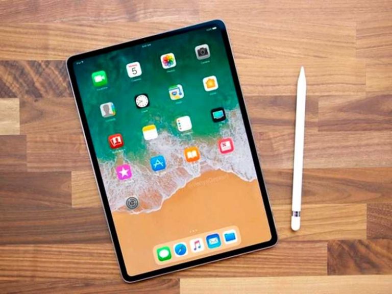 Tunggu, September Apple Luncurkan Ipad Anyar