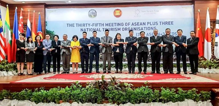 Indonesia Usulkan Kepri Sebagai Tempat Kampanye “When in South East Asia”