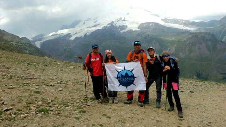 Keren, Indonesia Punya 1.005 Pemandu Gunung Bersertifikasi