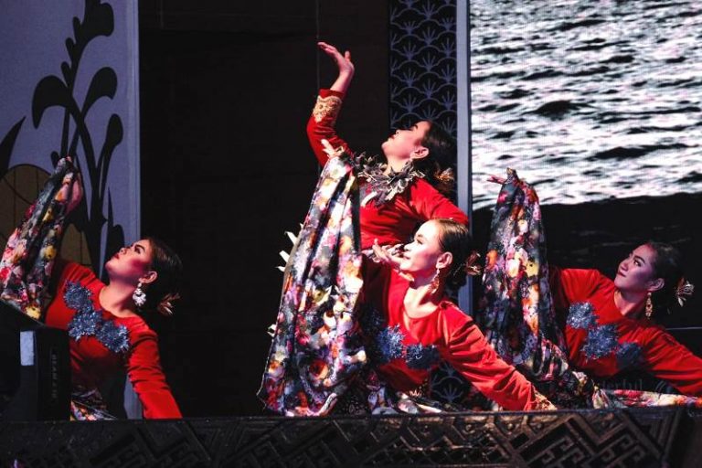 Serius Jadikan Pariwisata Sektor Unggulan,Kepala Daerah Babel Dapat Apresiasi