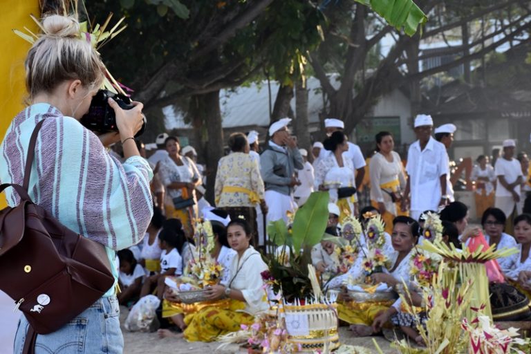 Ubud Kembali Masuk Destinasi Terbaik Dunia