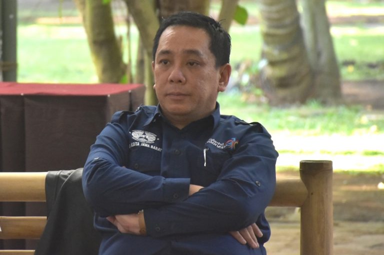 Apa Kabar Badan Promosi Pariwisata Kota Bandung