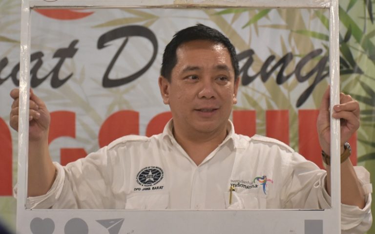 ASITA: Mendorong Unicorn Masuk Travel Umroh Bisa Kebablasan
