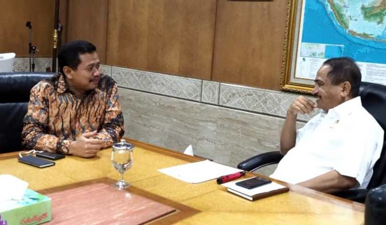 20 Negara Akan Ikuti Event Paralayang Di Sumedang
