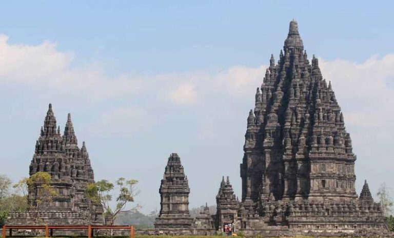 Prambanan Menduduki Peringkat 8 Wisata Heritage Terbaik Asia