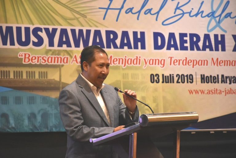 Disparbud Jabar Optimis Target 49 Juta Wisatawan Tercapai