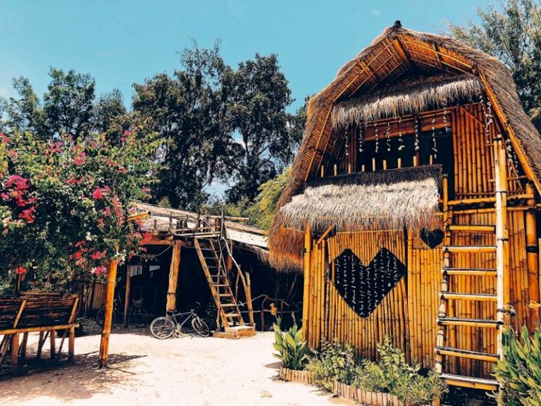 10 Hostel Paling Instagramable Di Dunia,Ada Indonesia Didalamnya