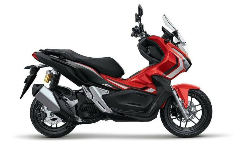 Dibanderol Rp 34 Juta,Honda ADV 150 Diburu Pengunjung GIIAS 2019