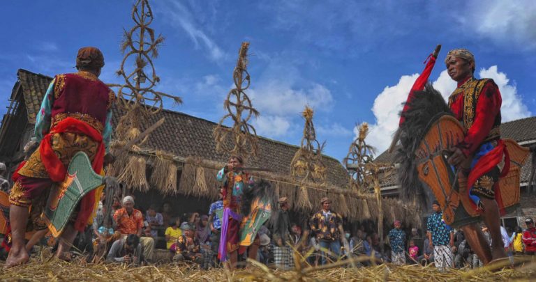 Festival Jathilan Bromo 2019 akan Digelar Rutin Setiap Bulan