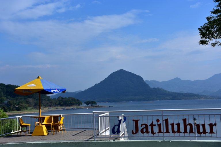 Gubernur Ridwan Yakin Kunjungan Wisatawan Ke Jatiluhur Kelak Berlipat-lipat