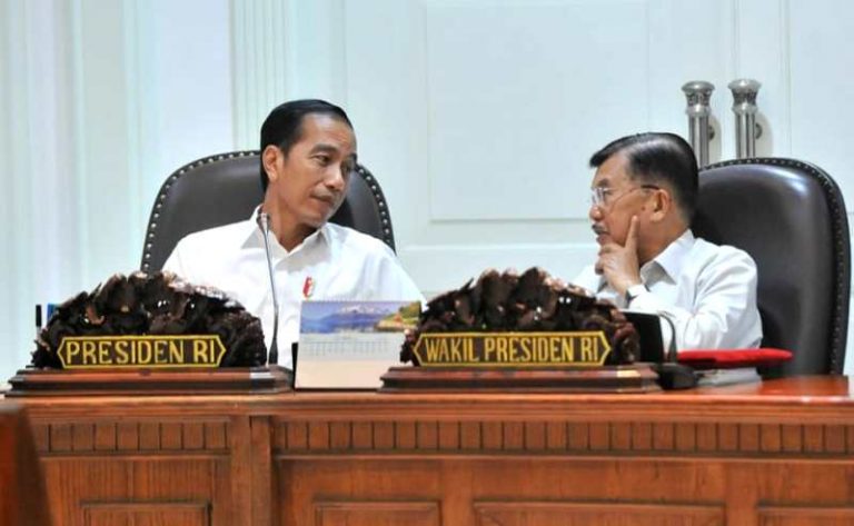 Jokowi Temukan Sejumlah Masalah Dalam Pengelolaan “Bali Baru”