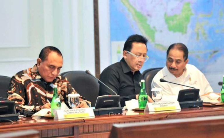 Presiden Guyur Lagi Anggaran Rp 6,5 Triliun Untuk “The 10 New Bali”