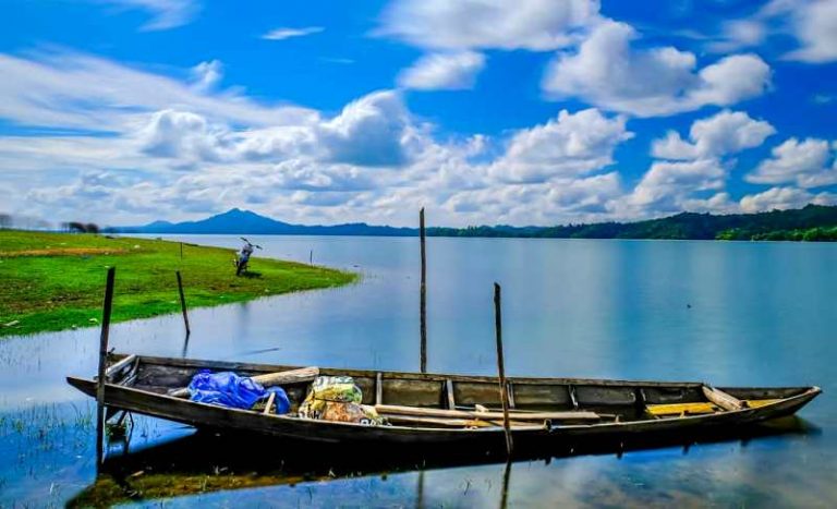 Garap Wisatawan Perbatasan Kemenpar Matangkan Hot Deals