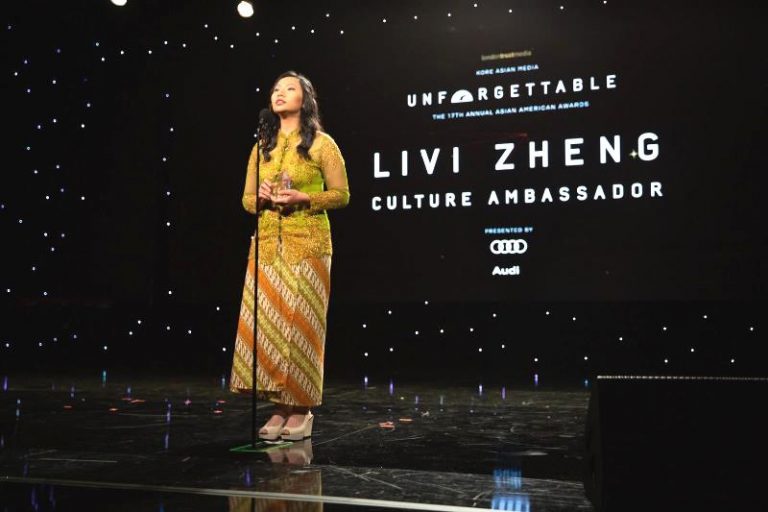 Sukses Di Amerika,Film Garapan Livi Zheng Berlatar Bali Agustus Tayang di Indonesia