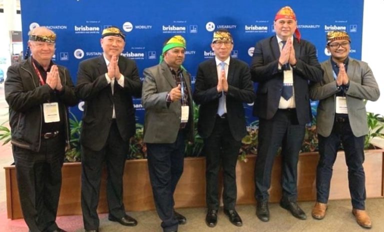 Sudrajat: Event MICE Internasional Harus Dimanfaatkan Sebaik Mungkin